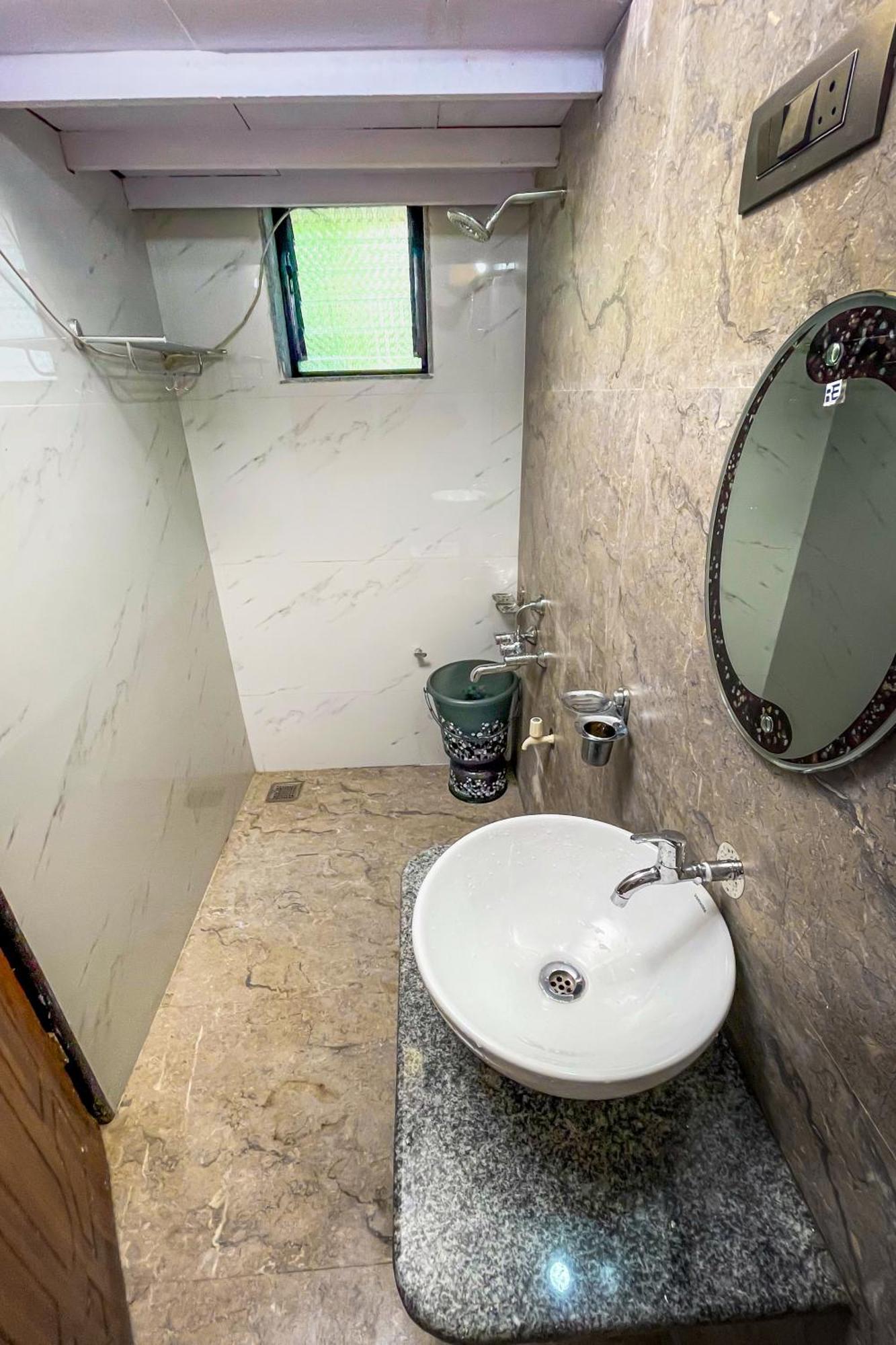 Bbn Serviced Apartment Calangute Phòng bức ảnh