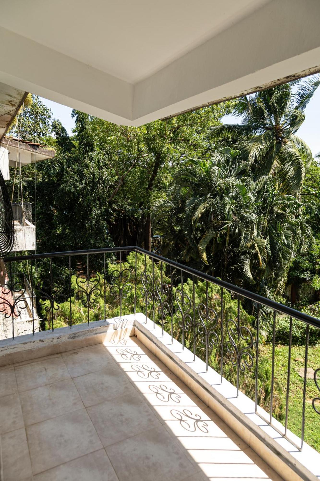 Bbn Serviced Apartment Calangute Phòng bức ảnh
